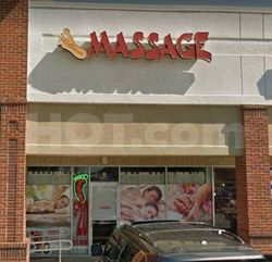 Massage Parlors Cumming, Georgia Wellness Massage