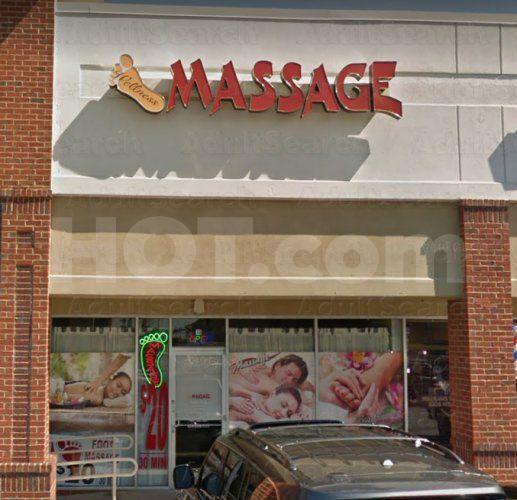 Cumming, Georgia Wellness Massage