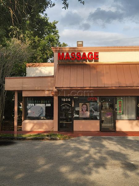 Massage Parlors Plantation, Florida Soothing Oasis Massage