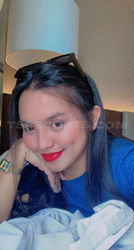 Escorts Cebu City, Philippines Audry Ortega