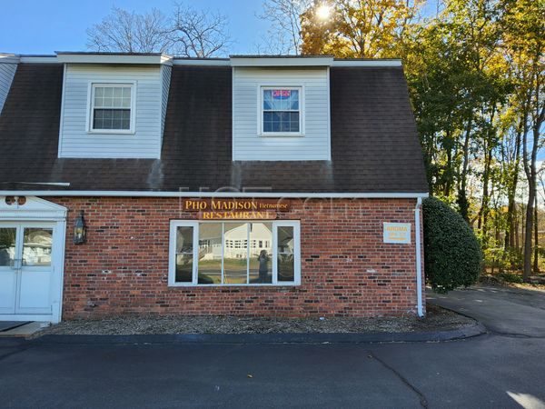 Massage Parlors Madison, Connecticut Asian Spa