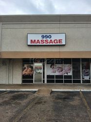 Houston, Texas 990 Massage