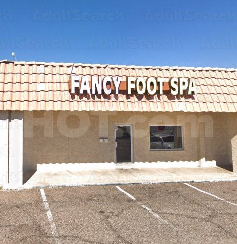 Glendale, Arizona Fancy Foot Spa