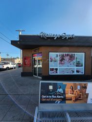 San Diego, California Massage Super