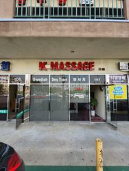 Los Angeles, California K Massage