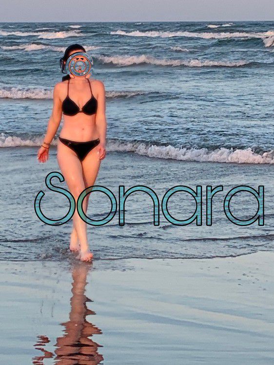 Escorts Orlando, Florida Sonara