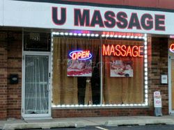 Buffalo Grove, Illinois U Massage