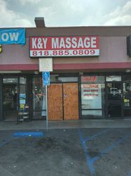 Northridge, California K&Y Massage