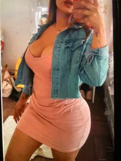 Escorts Manhattan, New York dana sexy latina 💕  23 -