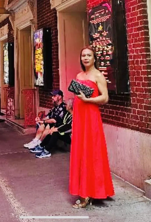 Escorts Queens, New York Asian TS Ms.D QUEENS