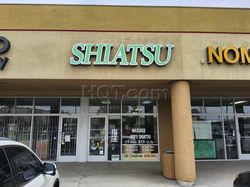 Gardena, California Hide's Shiatsu