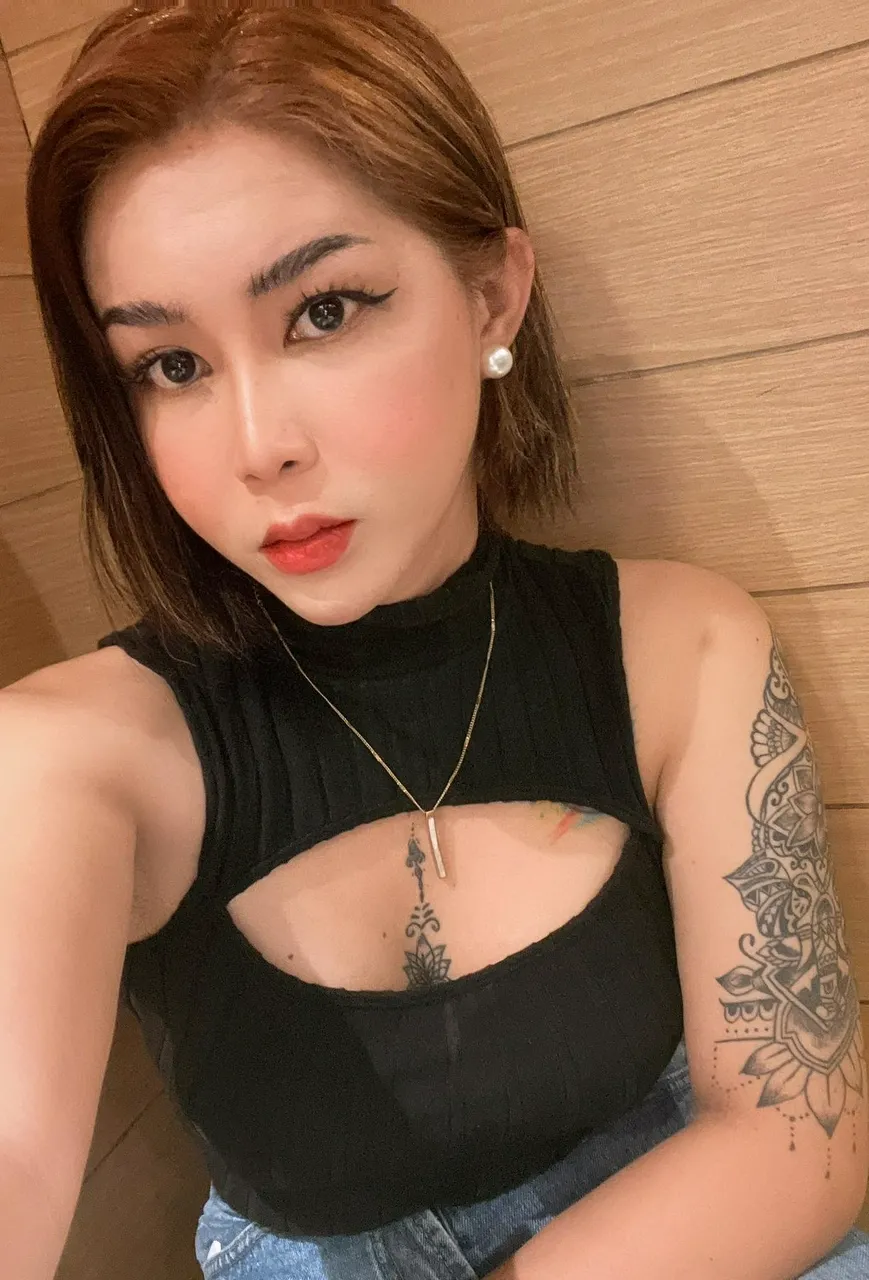 Escorts Manila, Philippines TRANS Versatile (Meet&Camshow)