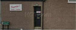 Bordello / Brothel Bar / Brothels - Prive Stoke-on-Trent, England Fingertips