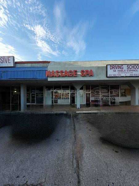 Massage Parlors Oklahoma City, Oklahoma Shu Yuan Massage & Spa