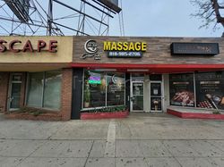 North Hollywood, California Chan Thai Spa