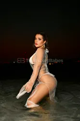 Escorts Dubai, United Arab Emirates Trixella