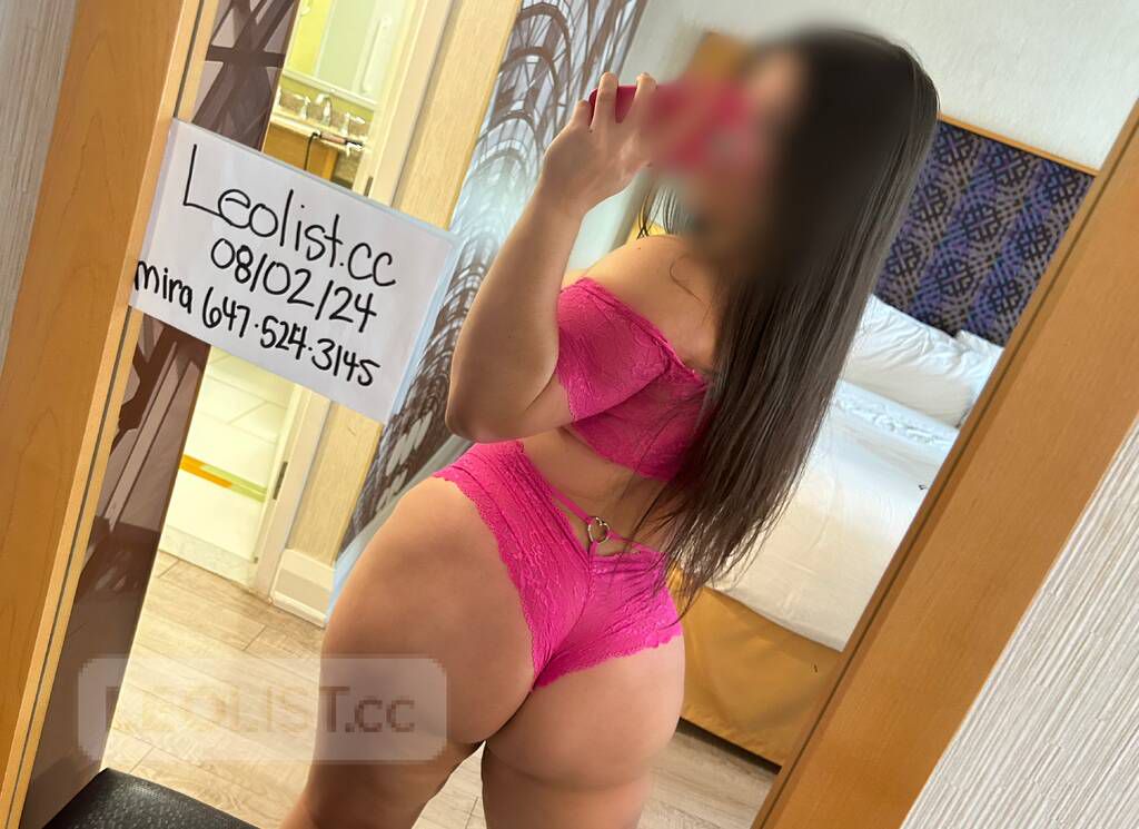 Escorts Oakville, Ontario 🩷BURLINGTON🩷 100% REAL ALL Natural THICK ITALIAN🩷