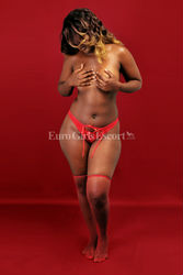 Escorts Nairobi, Kenya Brittney