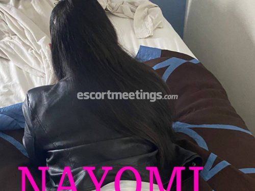 Escorts Charlotte, North Carolina Nayomi