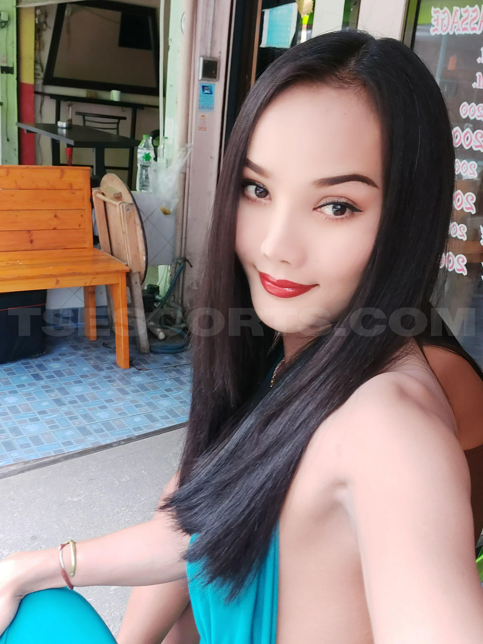 Escorts Pattaya, Thailand Tukta