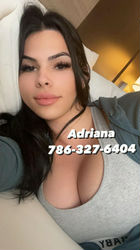 Escorts Miami, Florida Adriana21