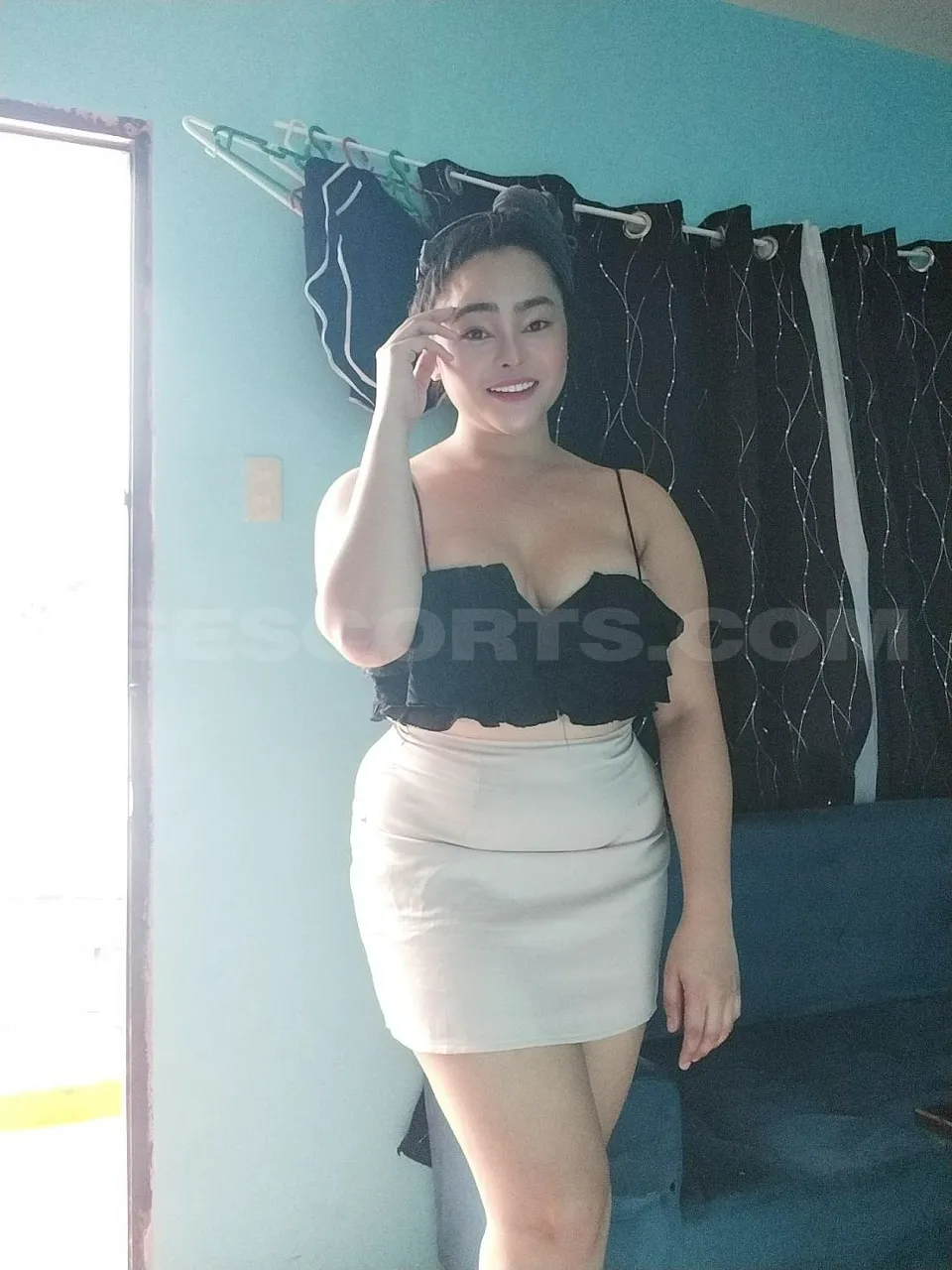 Escorts Cebu City, Philippines sashipearljean