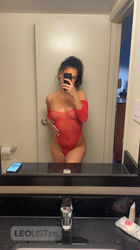 Escorts Oakville, Ontario Irresistible Isabella