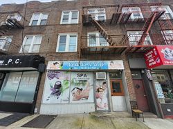 Massage Parlors Flushing, New York New Spa Day