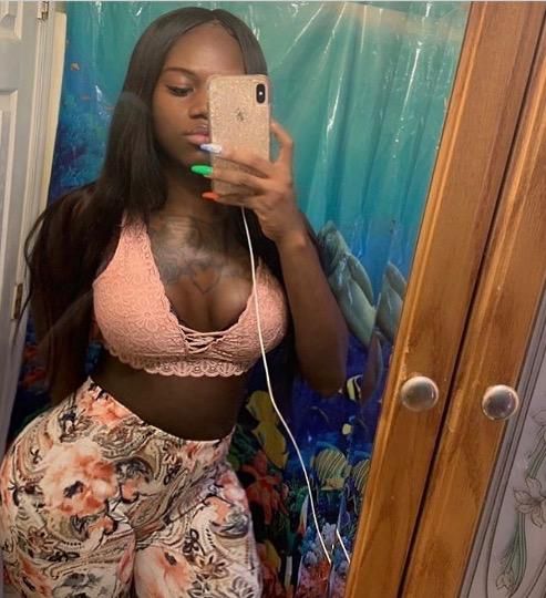 Escorts Cleveland, Ohio Brianna🍫🍑💦