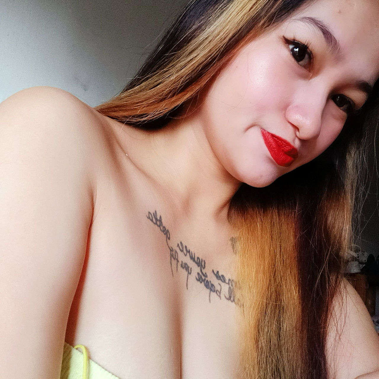 Escorts Makati City, Philippines Be Lany Leyte