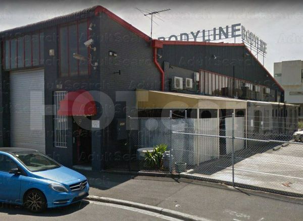 Massage Parlors Spotswood, Australia Bodyline (Yarraville, VIC)