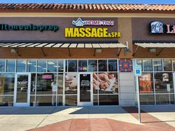 Keller, Texas Home Thai Massage & Spa