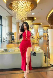 Escorts Dubai, United Arab Emirates Jessica Ladyboy