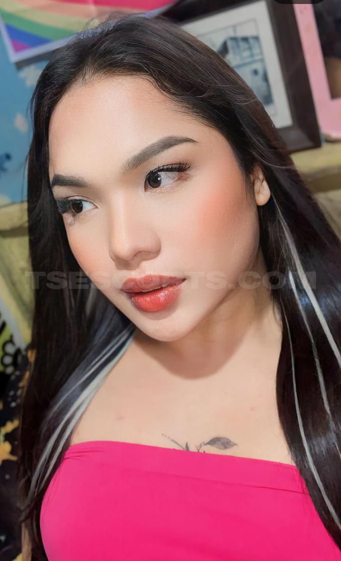 Escorts Makati City, Philippines @babygirl_kat