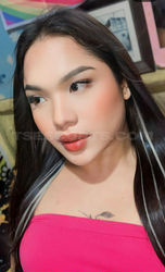 Escorts Makati City, Philippines @babygirl_kat