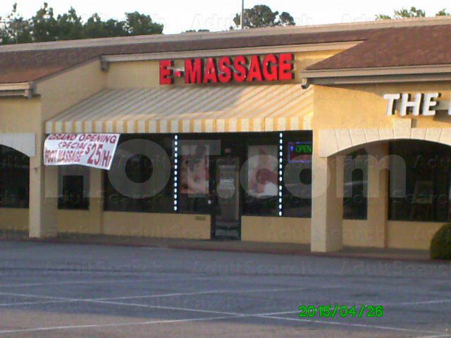 Marietta, Georgia E- Massage