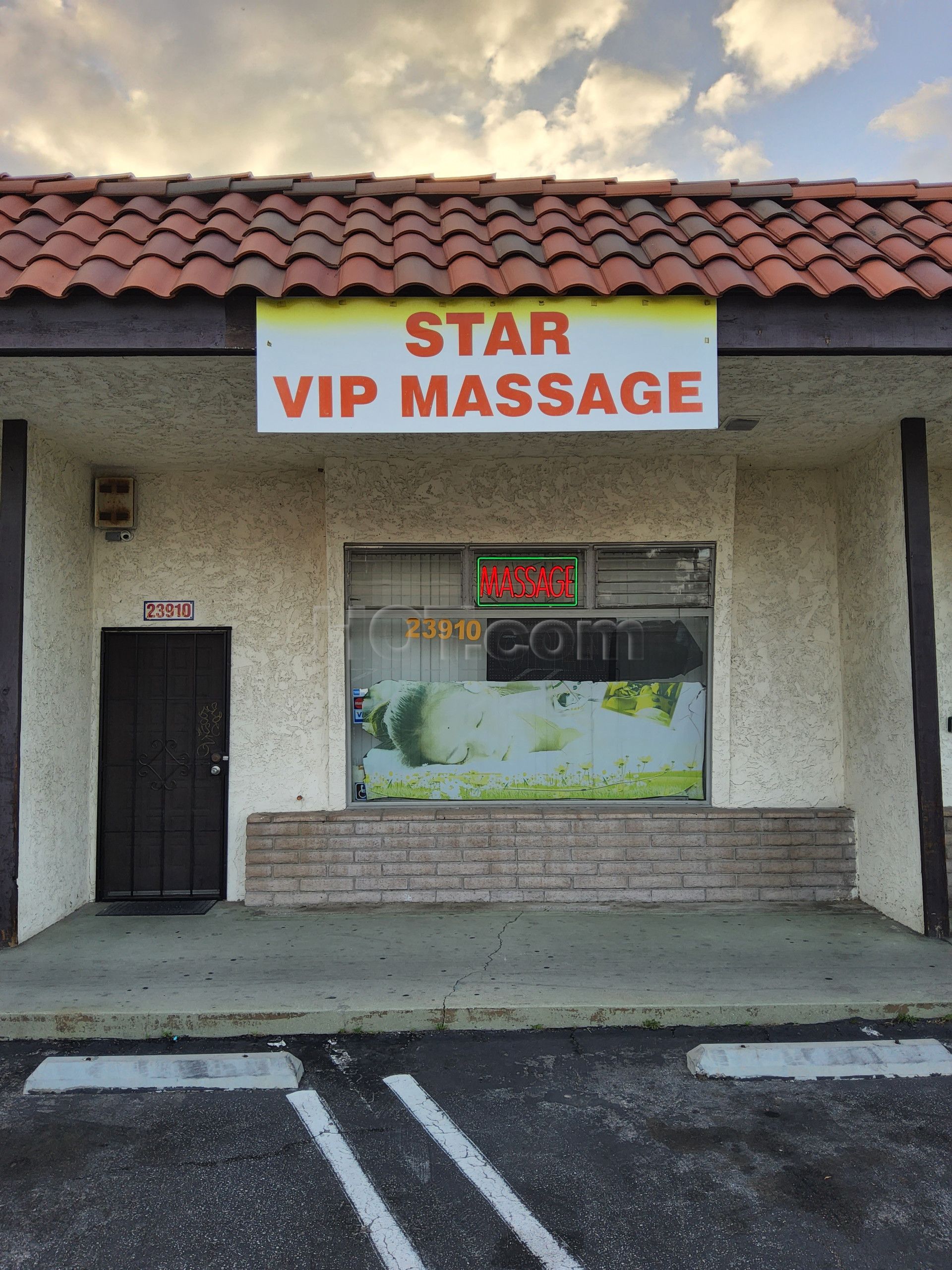 Torrance, California Star Vip Massage