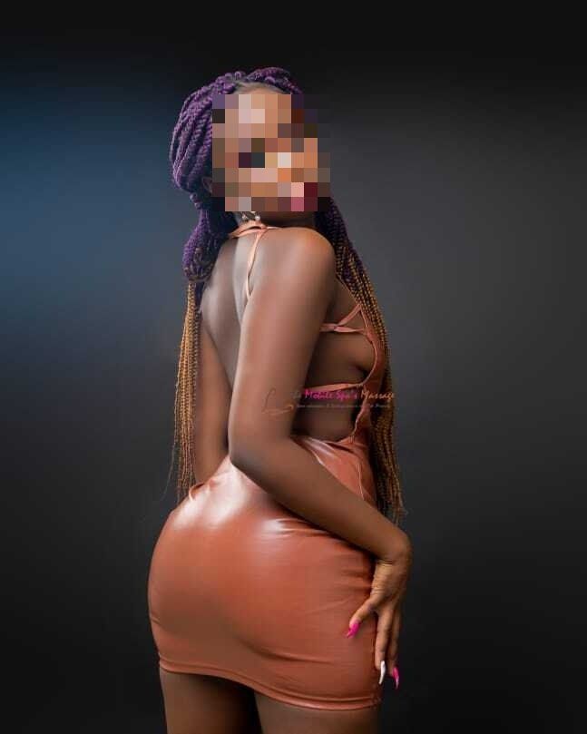 Escorts Nairobi, Kenya Dion🤤Diva - For The Mobile Spa's