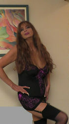 Escorts Fort Lauderdale, Florida Green-Eyed ROXANNE