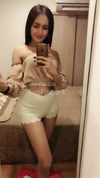 Escorts Bangkok, Thailand Lilly Lin Mendoza