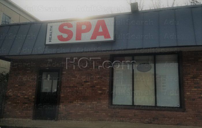 Wilmington, Delaware Best Asian Spa