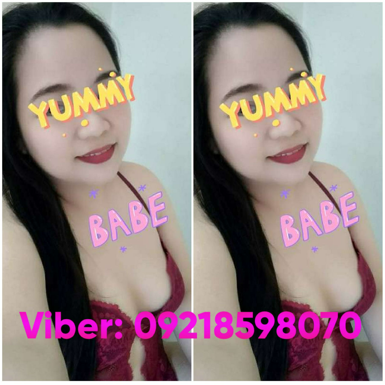 Escorts Makati City, Philippines Wild Erica