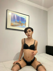 Escorts New York City, New York NickyFemboy