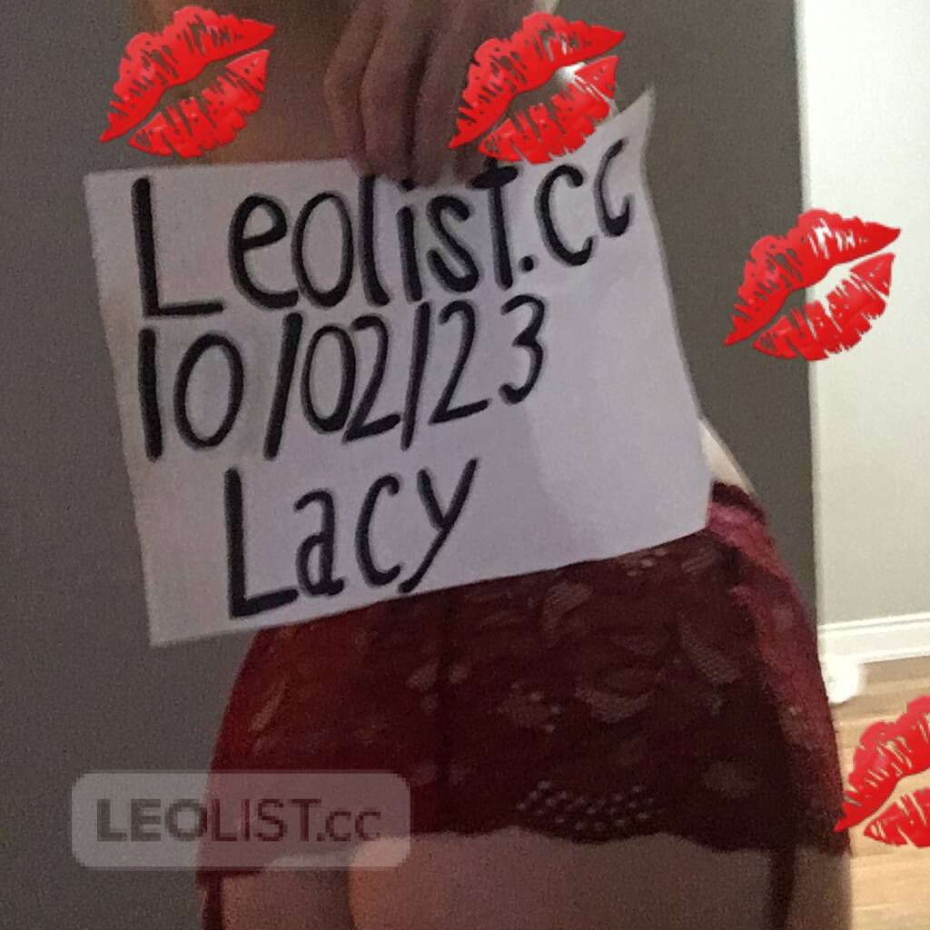 Escorts Hamilton, Ontario Lacy