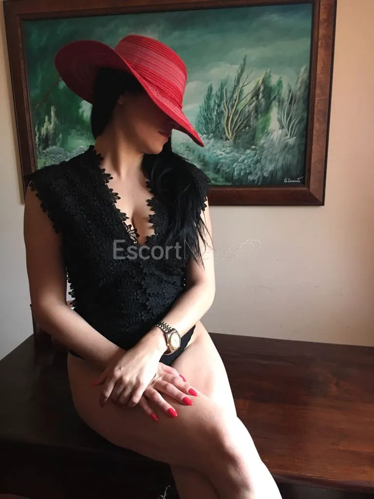 Escorts Italy Giulia