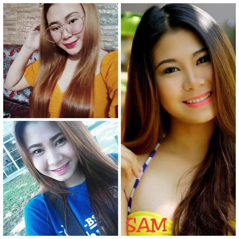 Escorts Quezon City, Philippines Touch of Nature massage 1