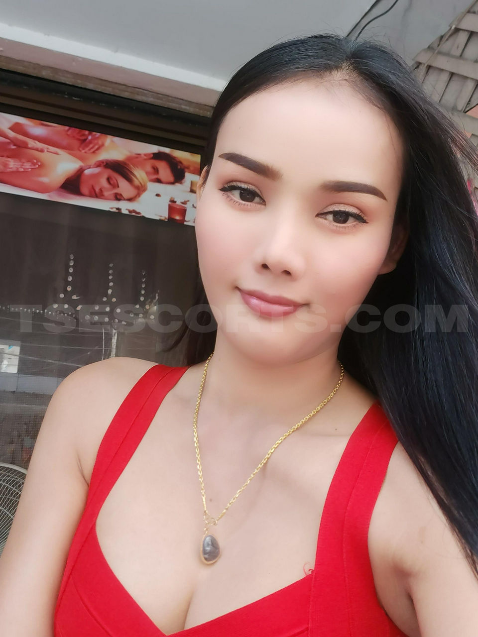 Escorts Pattaya, Thailand Tukta