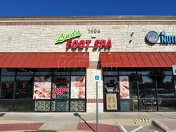 Massage Parlors Carrollton, Texas Linda Foot and Body Spa