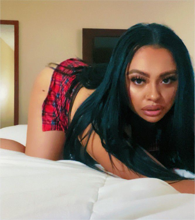 Escorts Davis, California Luscious_Alexa