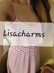 Escorts Fresno, California Misslisacharms